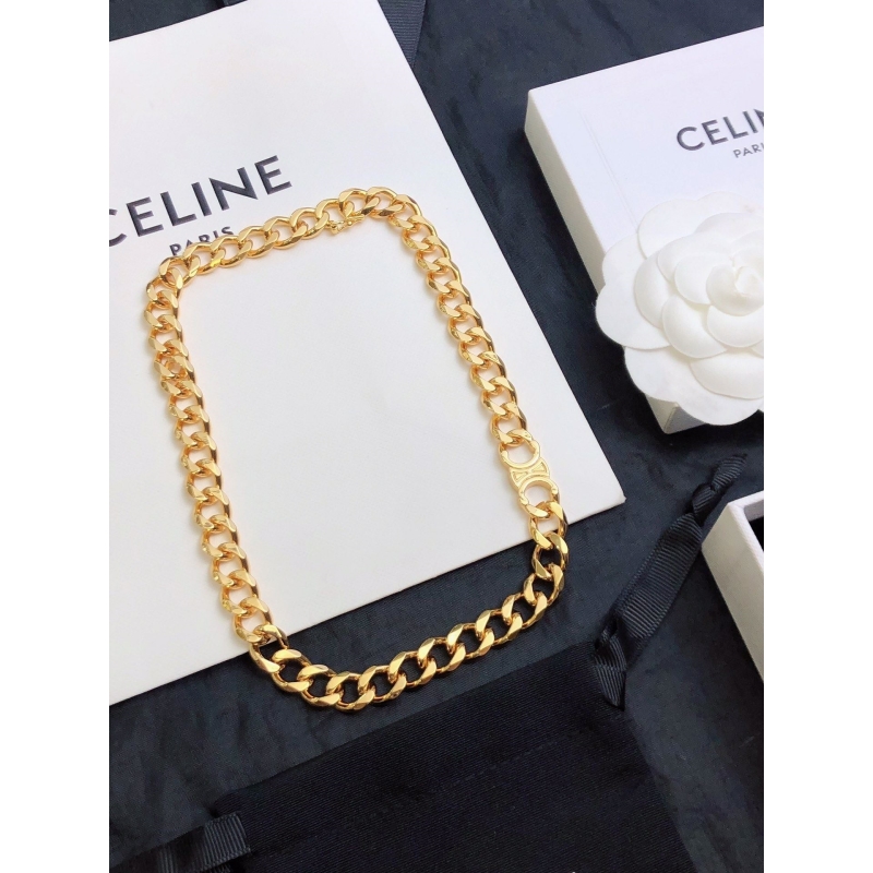 Ce1i*e necklaces